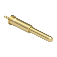 【0908-8-15-20-75-14-11-0】SPRING LOADED PIN  2A  12.17MM