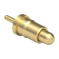 【0906-8-15-20-76-14-11-0】SPRING LOADED PIN  2A  5.69MM