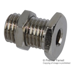 【1706】PANEL BEARING  3.3MM ID  1/4-32 THREAD