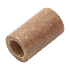 【360】SPACER  ROUND  PHENOLIC  6.35MM