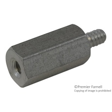 【8401】STANDOFF HEX MALE-FEMALE 17.4MM