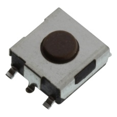 【FSM1LPA】FSM1LPA=TACT SWITCH 6X6 MIL SM 14H0903