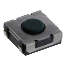 【1571625-4】TACT 6X6 SMT J-LEAD 100GF T&R 23R8938