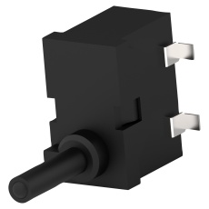 【JJLV0UG1070NOPPRTB】DETECTOR SWITCH SPST-NO 5VDC SMD