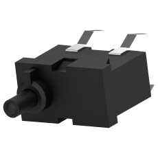 【JJLV0UT840NOPPRTB】DETECTOR SWITCH  SPST-NO  5VDC  THT