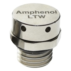 【VENT-MS1NMS-O8001】VENT  M12X1.5  IP68  SS