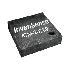 【ICM-20789】MEMS MOD  3-AXIS GYROSCOPE/ACCELEROMETER