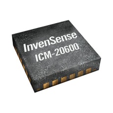 【ICM-20600】MEMS MOD  3-AXIS GYROSCOPE/ACCELEROMETER