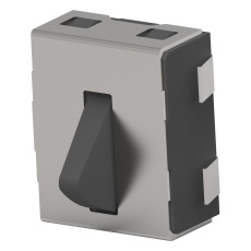 【JJAV0UJ253NONMRTR】DETECTOR SWITCH SPST-NO 5VDC SMD