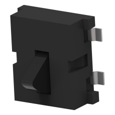 【JJFV0UG380NONPRTR】DETECTOR SWITCH SPST-NO 5VDC SMD
