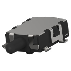 【JJHH0UG200NCPMRTR】DETECTOR SW SPST-NC 0.01A 5VDC SMD
