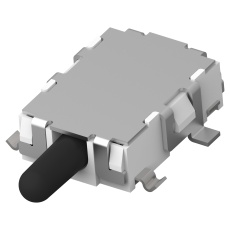 【JJHH0UG200NCNMRTR】DETECTOR SW SPST-NC 0.01A 5VDC SMD