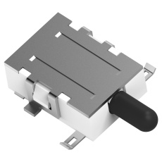 【JJMH0UG200NCNMRTR】DETECTOR SW SPST-NC 0.1A 12VDC SMD