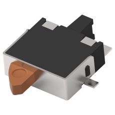 【JJJHRGG200NOPMRTR】DETECTOR SW  SPST-NO  0.05A  20VDC  SMD