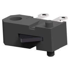 【JJOV0UL650NONPRBK】DETECTOR SWITCH SPST-NO 20VDC SOLDER