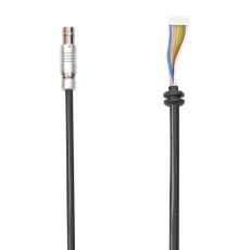 【CA-MP2-MTI】CA-MP2-MTI -9PINS  2.9M  MOLEX CABLE MTI