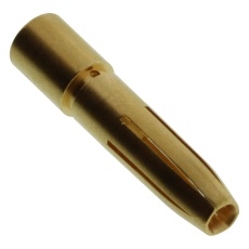 【09330006239】HEAVY DUTY CONTACT  SOCKET  CRIMP  10AWG