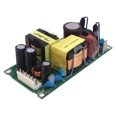 【CUS100ME24】POWER SUPPLY  MEDICAL  AC-DC  24V  4.16A