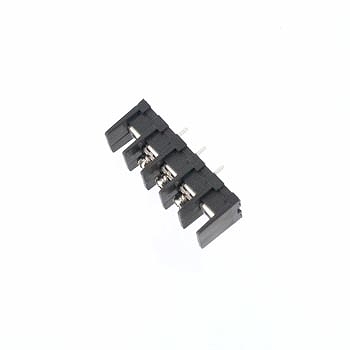 【ML-40-S1BXF-3P】基板用ねじ式端子台 M3フリーねじ 7.62mmピッチ 10A 250V 3極 ねじ止め