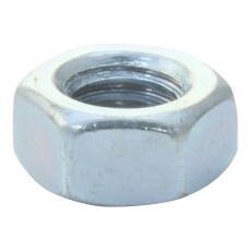 【2788】M12 STEEL NUT  ALUMINIUM ELEC CAP