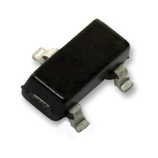 【SST3906T116】TRANS  PNP  -40V  -0.2A  150DEG C  0.35W