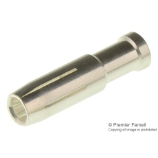【09320006208】HEAVY DUTY CONTACT SOCKET CRIMP 10AWG