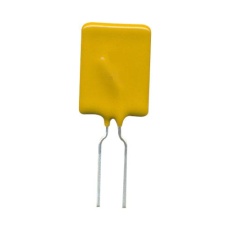 【0ZRN0400FF1E】PTC RESETTABLE FUSE  4A  16VDC  TH