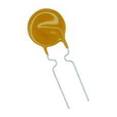 【0ZRR0020FF1E】PTC RESETTABLE FUSE  0.2A  60VDC  TH