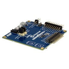 【ATTINY3217-XPRO】XPLAINED PRO EVAL KIT  8BIT TINYAVR MCU