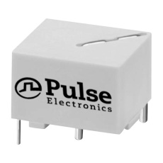 【FIS115NL】CURRENT TRANSFORMER  1:100  25A  THT