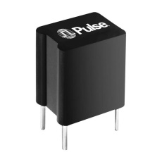 【PE-67200NL】CURRENT TRANSFORMER  200:1  38A  THT