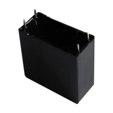 【953BQW4P5KSF-F】CAP  FILM  4.5UF  250VAC  RADIAL BOX