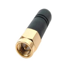 【DELTA20/X/SMAM/S/S/35】STUBBY ANTENNA  VERTICAL  2.4-2.5GHZ