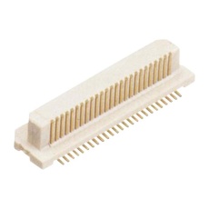 【AXK6S00447YG】CONN  STACKING  HEADER  100POS  2ROW