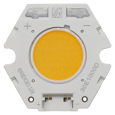 【BXRC-27E1000-C-73】COB LED  WARM WHITE  2700K  12.5W