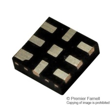 【NT3H2111W0FHKH】NTAG I2C PLUS  READER  13.56MHZ  XQFN-8