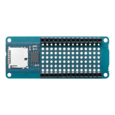 【ASX00008】MKR MEM SHIELD  MKR DEVELOPMENT BOARD