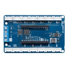 【ASX00007】MKR CONN CARRIER  MKR DEVELOPMENT BOARD