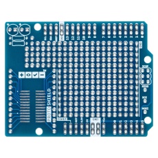 【TSX00083】PROTOSHIELD REV3  ARDUINO DEV BOARD