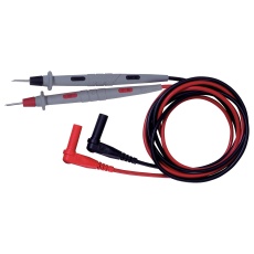 【6343】BASIC ELECTRONIC TEST LEAD KIT