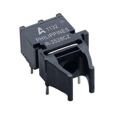 【AFBR-2528CZ】FIBER OPTIC RCVR  10MBAUD  500M  650NM