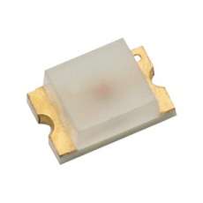 【HSMR-C191-S0000】LED  BLUE  208MCD  466NM