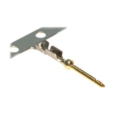 【170-001-170L002】D SUB CONTACT  PIN  28-24AWG  CRIMP