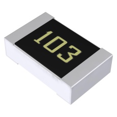 【KTR10EZPF8203】RES  820K  1%  0.125W  0805  THICK FILM