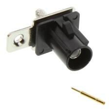 【FA1-NASP-C01-0】RF COAXIAL  FAKRA PLUG  50 OHM  CABLE