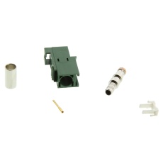 【FA1-NESJ-C04-6】RF COAXIAL  FAKRA JACK  50 OHM  CABLE