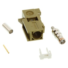 【FA1-NKSJ-C01-6】RF COAXIAL  FAKRA JACK  50 OHM  CABLE