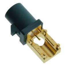 【2FA1-WZSP-PCBA3】RF COAXIAL  FAKRA PLUG  50 OHM  PCB