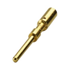 【1423645】CIRCULAR CONTACT  PIN  22-18AWG  CRIMP