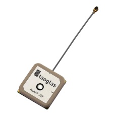 【AGGP.25F.07.0060A】PATCH ANTENNA  1.574-1.61GHZ